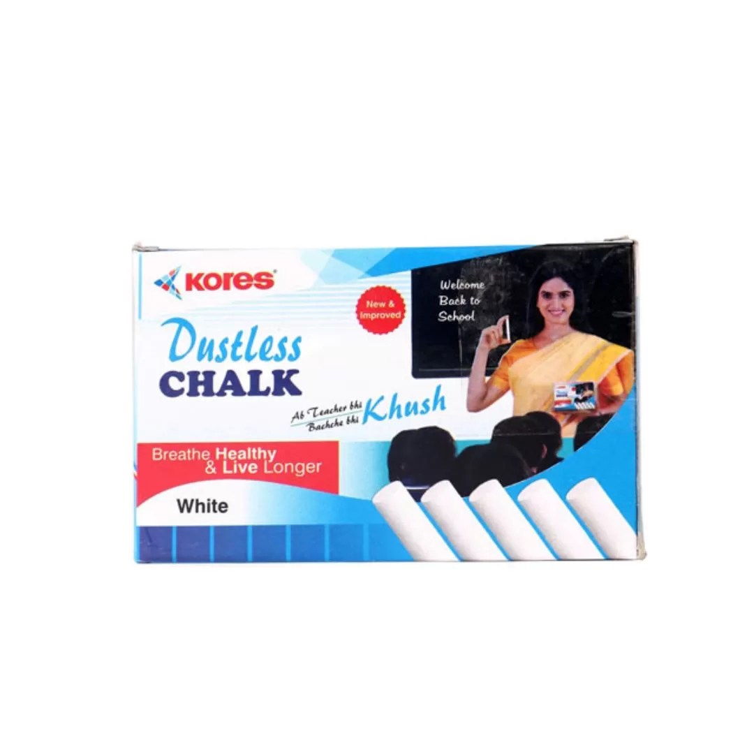 K-CHALK WH K-CHALK WH